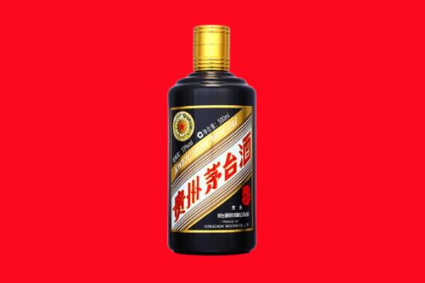 鹰手营子矿区回收茅台酒瓶